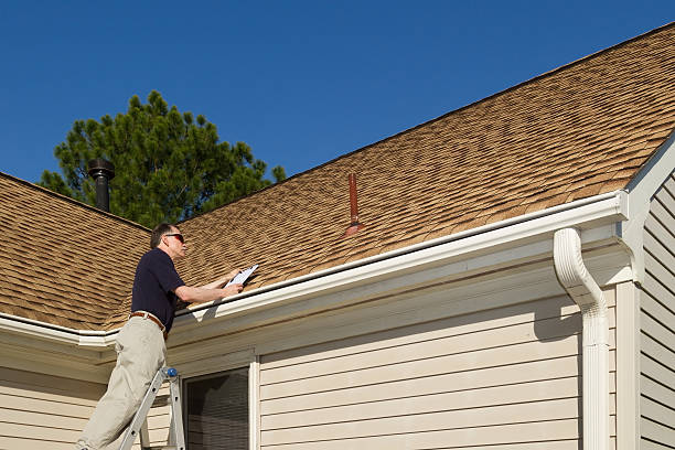 Best Gutter Installation and Repair  in Mp Pendleton South, CA